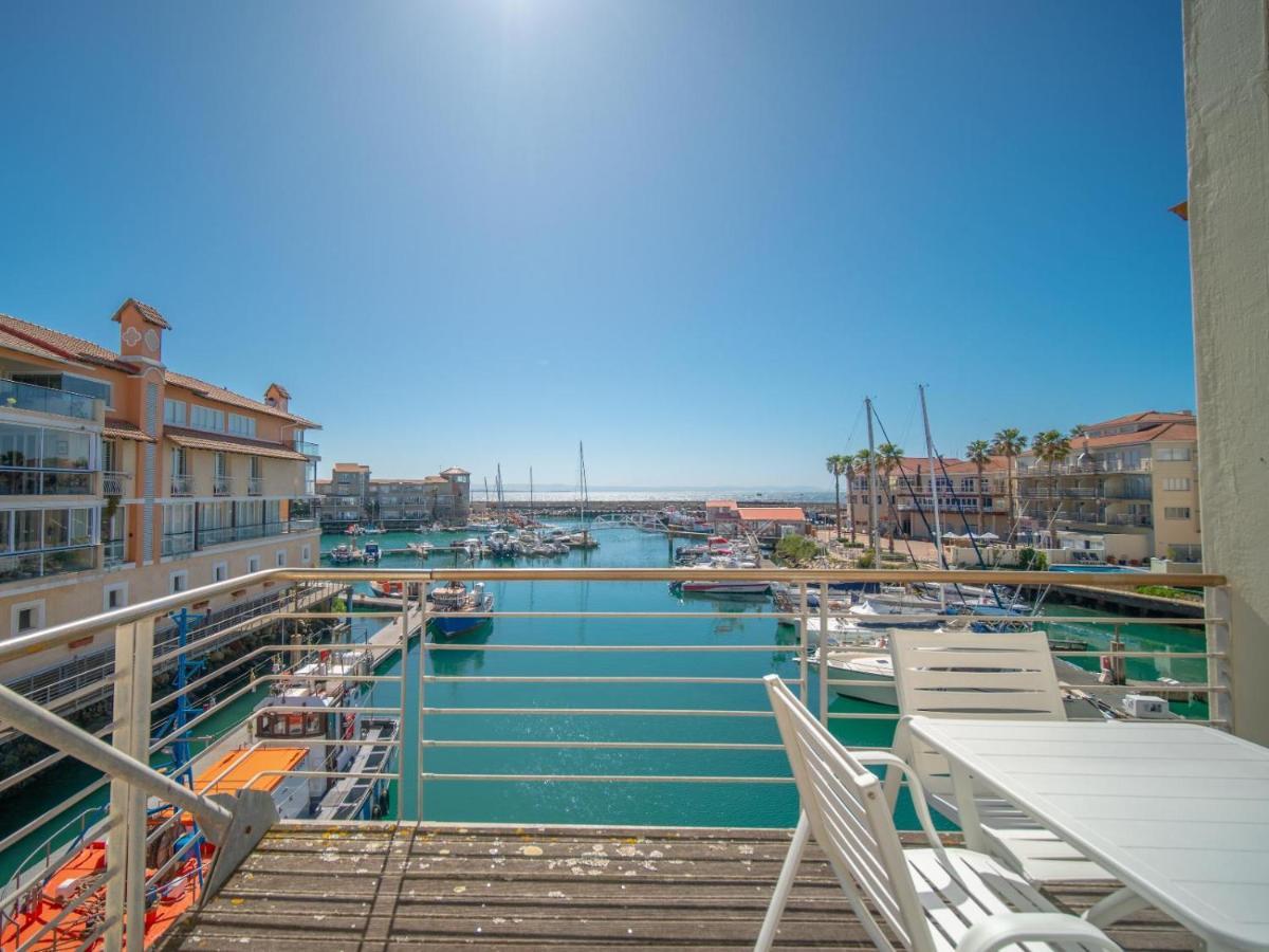 9 Quarter Deck Daire St Francis Bay Dış mekan fotoğraf